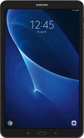 Samsung Galaxy Tab A 2016 10.1"  WiFi 2GB/32GB Black