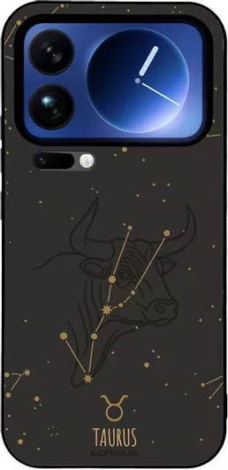 Θήκη Sonique Zodiac Series Xiaomi Xiaomi 17 Pro Max 5g Taurus