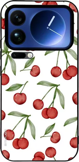 Θήκη Sonique Fruit Series Xiaomi Xiaomi 17 Pro Max 5g Κεράσι 01
