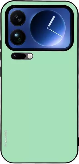 Θήκη Sonique Colorbloc Series Xiaomi Xiaomi 17 Pro Max 5g Βεραμάν