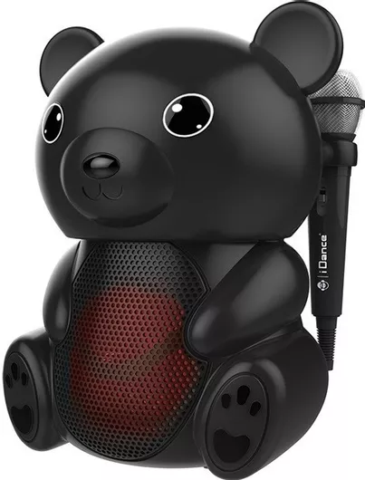 iDance Μουσικό Παιχνίδι Καραόκε