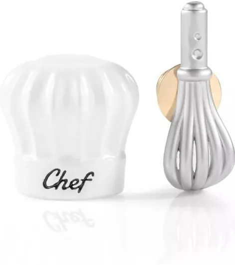 Meta L Morphose Pin Cooking 3d Metal Pin Set