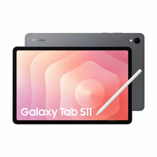 Samsung Galaxy Tab S11 5G 11" 12GB/128GB Γκρι