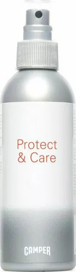 Camper Organic Protect Care Καθαριστικό για Δερμάτινα Παπούτσια 200ml