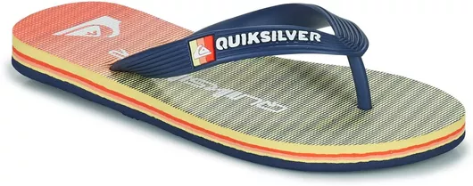 Παιδικές Σαγιονάρες Flip Flops Μπλε Molokai