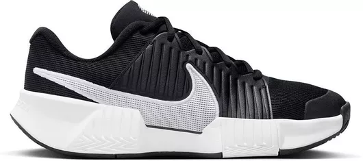Nike GP Challenge Pro Ανδρικά Παπούτσια Τένις για Σκληρά Γήπεδα Μαύρα