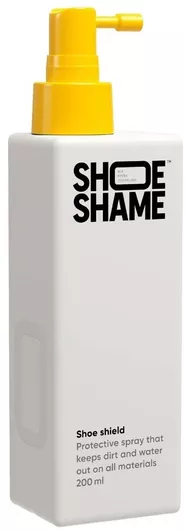 Shoe Shame Καθαριστικό Παπουτσιών 200ml