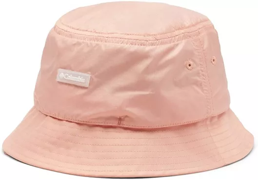Columbia Γυναικείο Καπέλο Bucket Ροζ