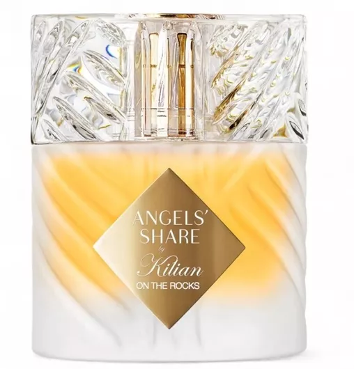 Kilian Angels' Share On Rocks Eau de Parfum 100ml
