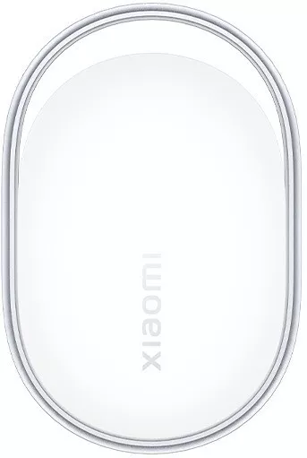 Xiaomi Tag Google Find My Device Tracker Λευκό
