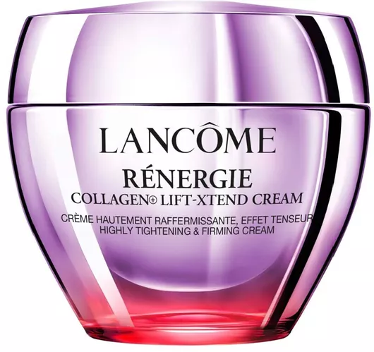 Lancome Collagen+ Lift-Xtend Κρέμα Προσώπου για Αντιγήρανση & Σύσφιξη με Κολλαγόνο & Πεπτίδια 50ml