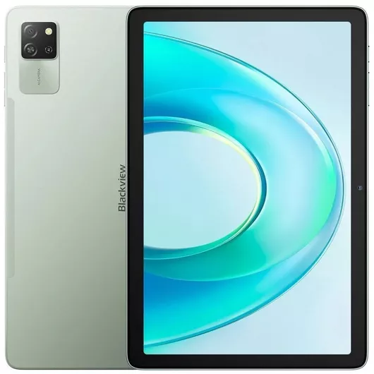 BlackView Tab 60 Pro 4G 10.1" 8GB/128GB Πράσινο