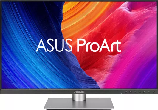 Asus ProArt PA32QCV IPS Οθόνη Υπολογιστή 31.5" 6016x3384