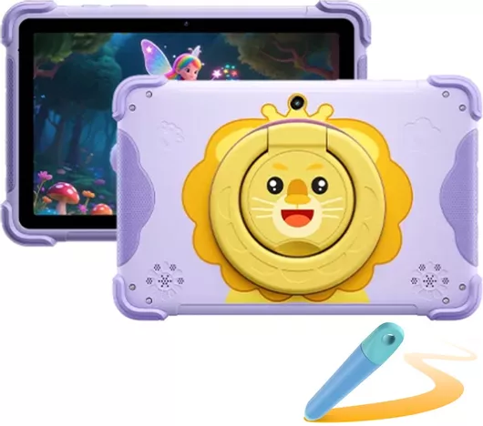 BlackView Link 1 Kids 8.68" Tablet 4GB/64GB Dreamy Purple