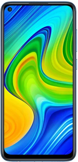 Xiaomi Redmi Note 9 4/128GB Midnight Gray Refurbished Grade A