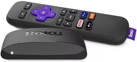 Roku Smart TV Stick 4K UHD με Wi-Fi / HDMI