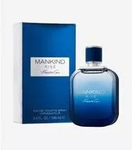 Kenneth Cole Mankind Rise Eau de Toilette 100ml