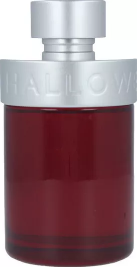 Jesus Del Pozo Halloween Man Rock On Eau de Toilette 125ml