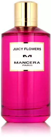 Mancera Juicy Flowers Eau de Parfum 120ml