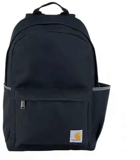 Carhartt Backpack 21lt Μαύρο
