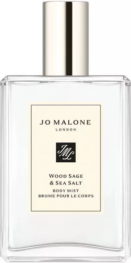 Jo Malone Sage & Sea Salt Body Mist 100ml