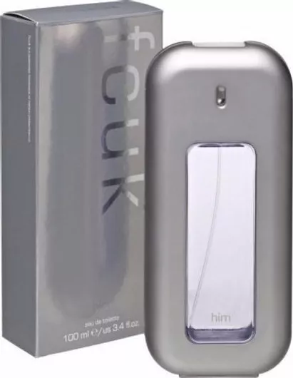 FCUK Men Eau de Toilette 100ml