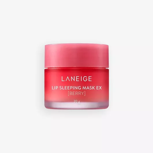 Laneige Μάσκα Προσώπου Χειλιών για Ενυδάτωση / Θρέψη / Αναζωογόνηση Νύχτας 20gr