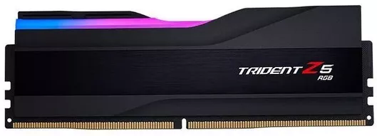 G.Skill Trident Z5 RGB DDR5 με Module 1x16GB & Ταχύτητα 6000 για Desktop