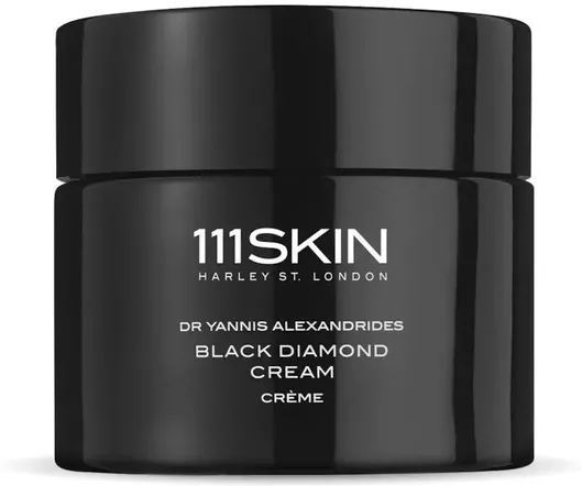 111Skin Black Diamond Ενυδατική Κρέμα Προσώπου 50ml