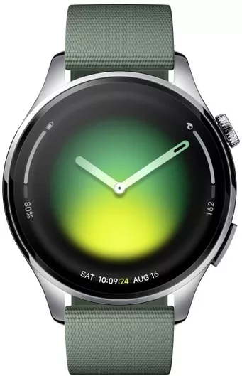 Xiaomi Watch 5 47mm  (Juniper Green)