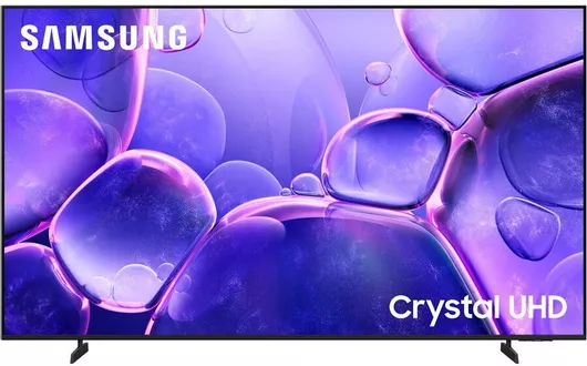 Samsung Smart Τηλεόραση 75" 4K UHD LED UE75U8092FUXXH HDR 2025