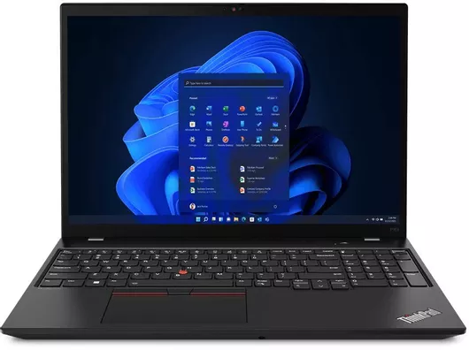 Lenovo ThinkPad P16s Gen 3 16" IPS FHD+ Ultra 7-155H/16GB/512GB SSD/RTX 500 Ada/W11 Pro GR Keyboard