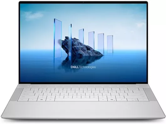 Dell 14 Premium DA14250 14.5" OLED Ultra 7-255H/32GB/1TB SSD/GeForce RTX 4050/W11 Pro Platinum International English Keyboard