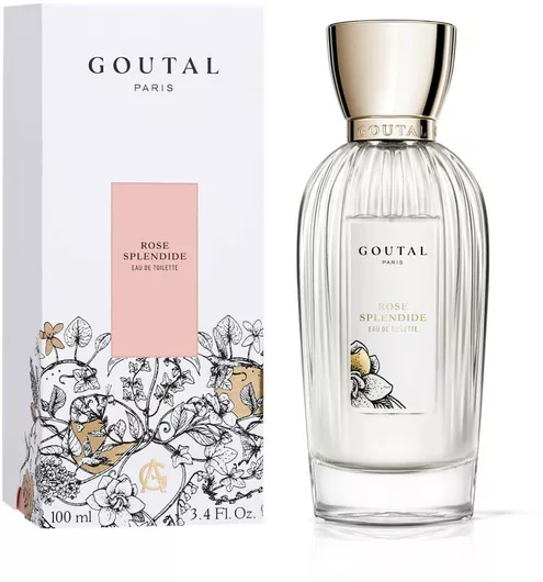 Goutal Rose Splendide Eau de Toilette 100ml
