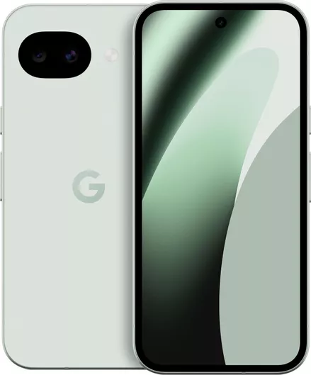 Google Pixel 10a 5G 8GB 128GB Fog
