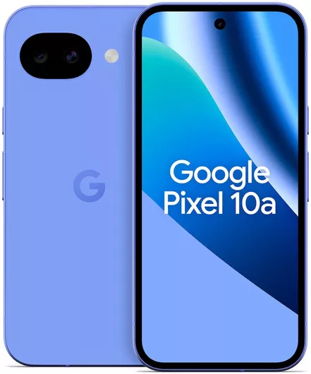Google Pixel 10a 5G 8GB 128GB Lavender