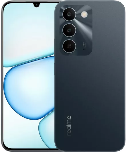 Realme C100 5G 4GB 128GB Sprouting Green
