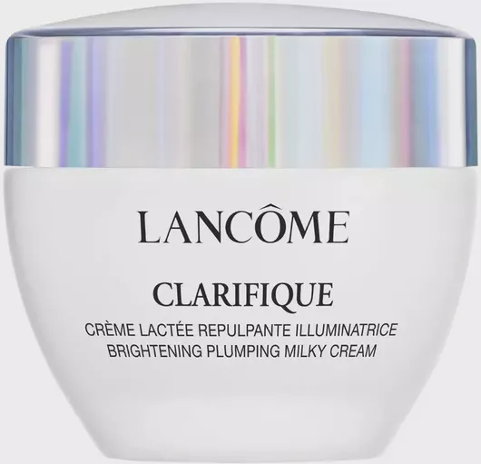 Lancôme Clarifique Brightening Plumping Milky Κρέμα Προσώπου για Λάμψη & Ενυδάτωση 50ml