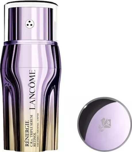 Lancome Rénergie C.R.X. Triple Καταπραϋντικό & Αντιγηραντικό Serum Προσώπου με Ρετινόλη & Βιταμίνη C για Λάμψη 20ml