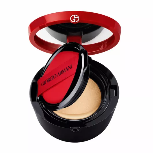 Giorgio Armani My Armani To Go Red Cushion Foundation Refill SPF23 #3 15gr