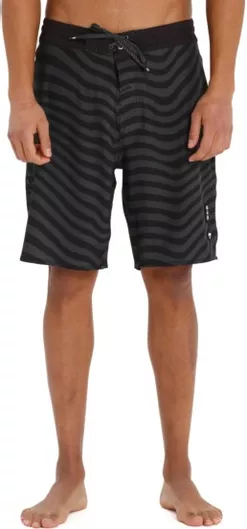 Emerson Boardshort Repreve Μαύρο