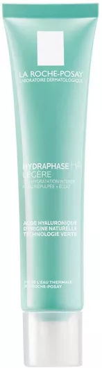 La Roche Posay Hydraphase Ha Light Ενυδατική & Συσφικτική Κρέμα Προσώπου με Υαλουρονικό Οξύ 40ml