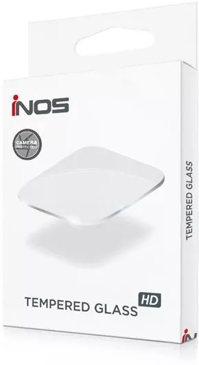 iNOS Προστασία Κάμερας Tempered Glass Διάφανο για το Samsung Galaxy S26 Ultra 5g
