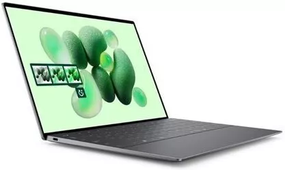 Dell XPS 13 9345 13.4" FHD+ Snapdragon-X Elite X1E-80-100/16GB/512GB SSD/W11 Home US Keyboard