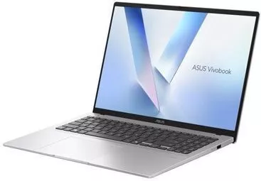 Asus Vivobook Copilot+ PC M1607KA-V16.R516512 16" FHD+ Ryzen AI 300 Series-AI 5 330/16GB/512GB SSD/W11 Home US Keyboard