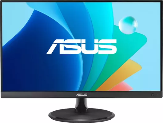 Asus VP227HF IPS Οθόνη Υπολογιστή 21.4" FHD 1920x1080