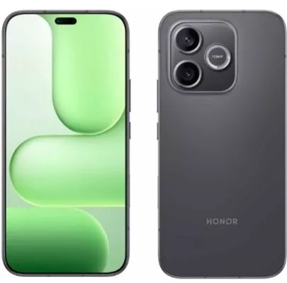 Honor 600 Lite 5G Dual SIM 8/256GB Velvet Black