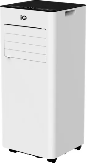 IQ Φορητό Κλιματιστικό 9000 BTU Ψύξης/Θέρμανσης