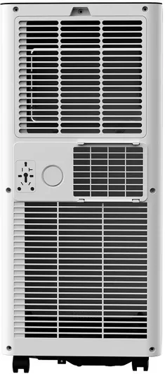 IQ Φορητό Κλιματιστικό 9000 BTU Ψύξης/Θέρμανσης