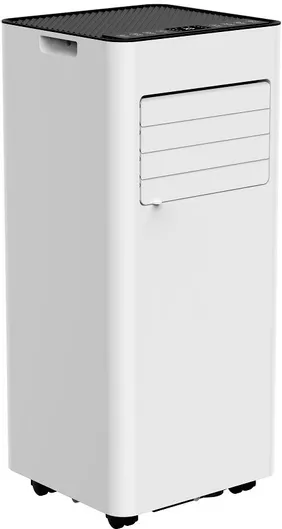 IQ Φορητό Κλιματιστικό 9000 BTU Ψύξης/Θέρμανσης